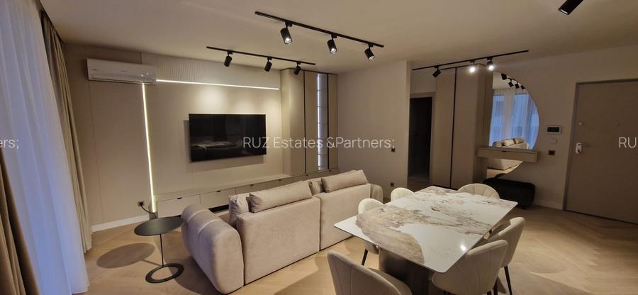 Apartament 3 camere | Piscina | Parcare subterană | Arqa Jolie Village - 3