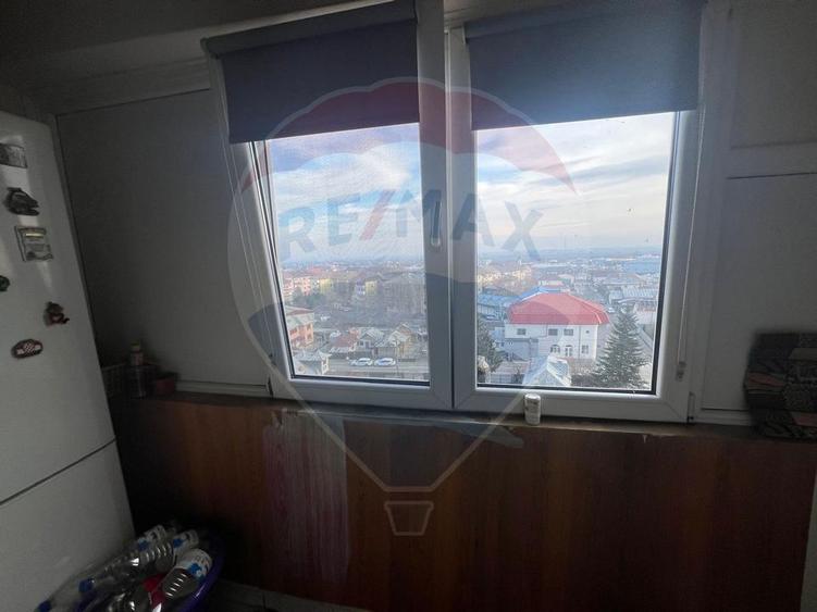 Apartament 2 camere b dul Brailei