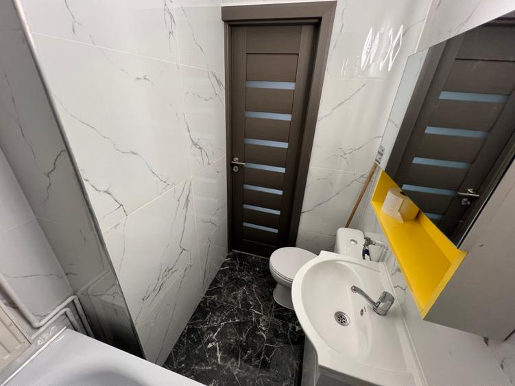 Apartament 2 camere semidecomandat,renovat, Mihai Viteazul
