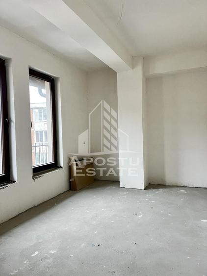 Apartament in bloc nou cu 4 camere, tip Samanta ,zona Alfa