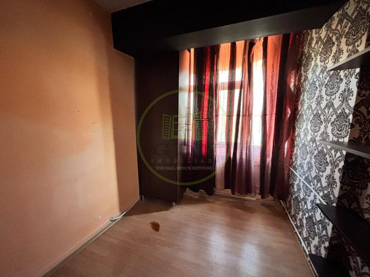 Apartament 4 camere, 64 mp, cartier Lapus, zona Electroputere Mall