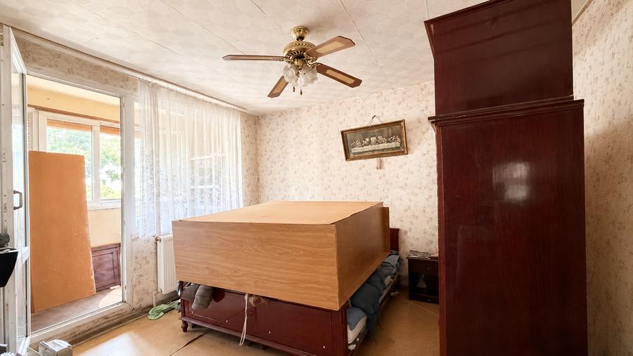 Apartament 3 camere Drumul Taberei Brasov