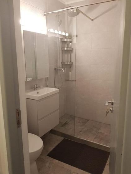 Inchiriere garsoniera in zona Obor, renovata, mobilata modern, complet utilata