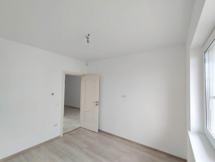 Casa Individuala 2025 Macului - Oituz | 85mp | incalzire pardoseala