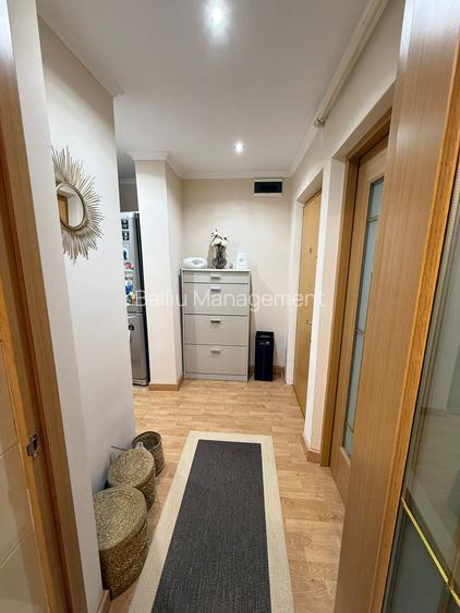 Apartament 2 camere decomandat de vânzare – Năvodari, zona Sud - 10