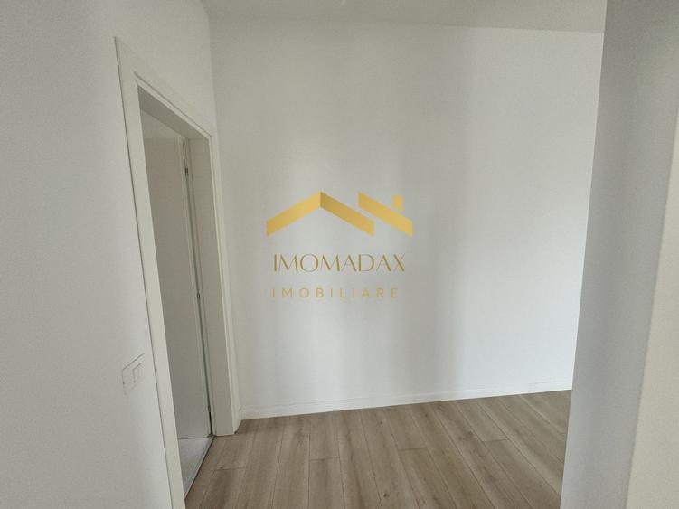 Aradului-3 camere-Terasa