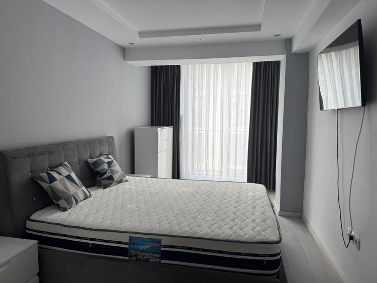 Apartament 2 camere, de inchiriat - mobilat utilat modern, D-na Stanca Sibiu