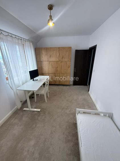 Apartament de închiriat, 3 camere, 80 mp, Zorilor zona Wings - 6