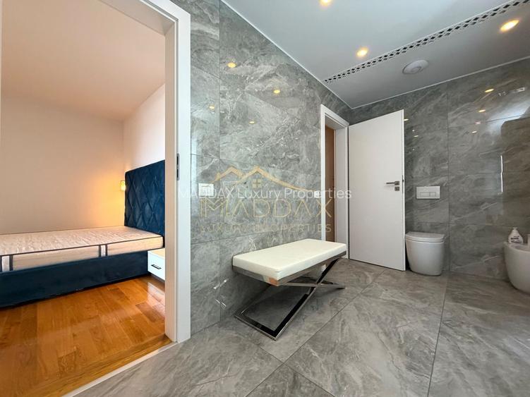 Apartament cu 4 camere Unic *180mp* // Vedere Panoramica catre lac // Floreasca - 42