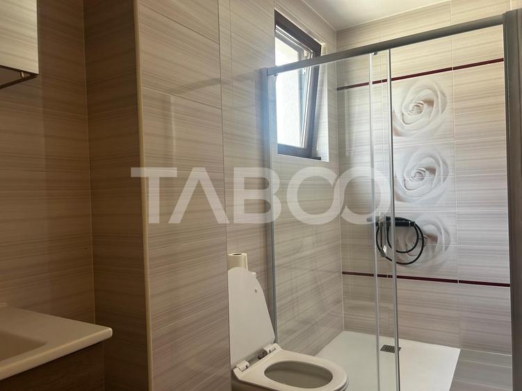 Casa moderna de inchiriat 3 camere 2 bai dressing parcari Arhitectilor
