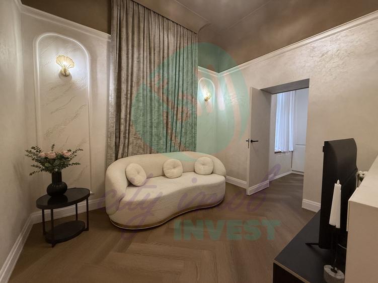 Apartament zona centrala