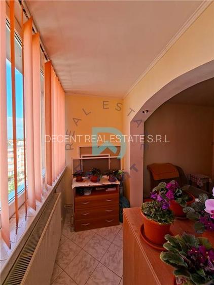 Apartament 2 camere Astra, Brasov - 29