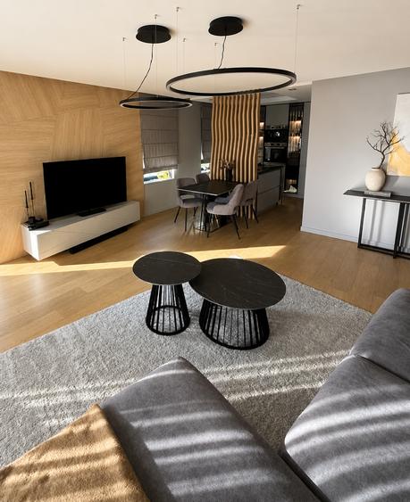 Apartament 3 Camere | Doua Parcari & Boxa | Piscina | Iancu Nicolae