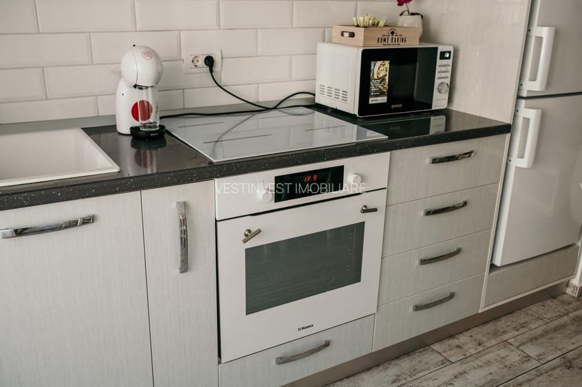 Apartament de închiriat – West Residence, Oradea - 6