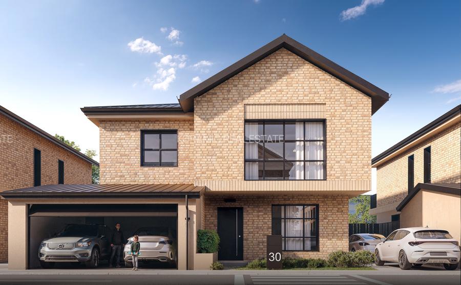 Sunrise Homes - 6