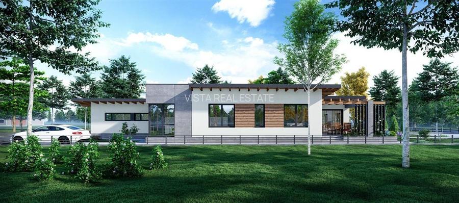 Exclusivitate, Casa 3 dormitoare, 700 mp teren, Stupini, Brasov - 4