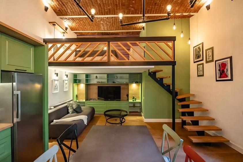 2 apartamente de 49 mp si 46 mp, cladire istorica, Central 0% comision