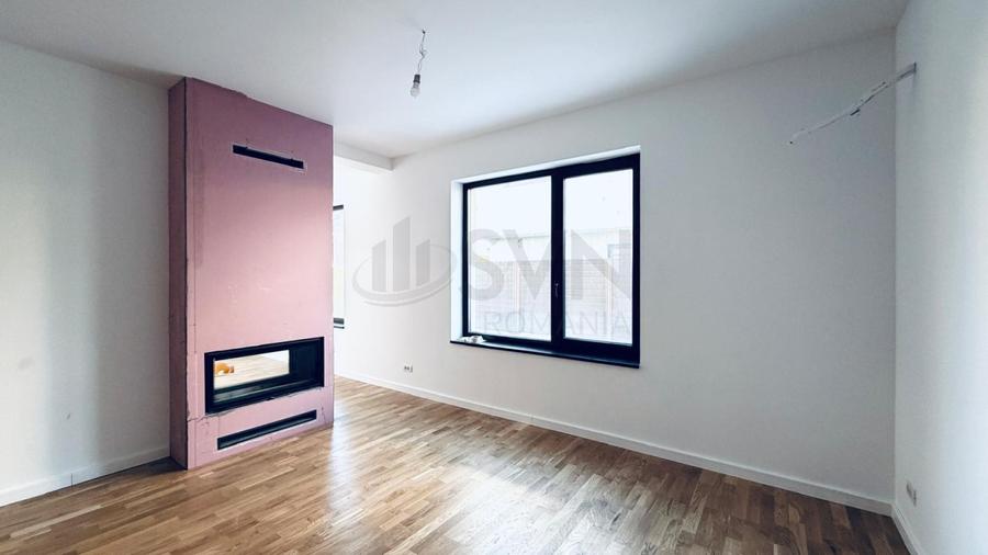 REV2004942 Duplex I 6 camere I de vanzare I Otopeni