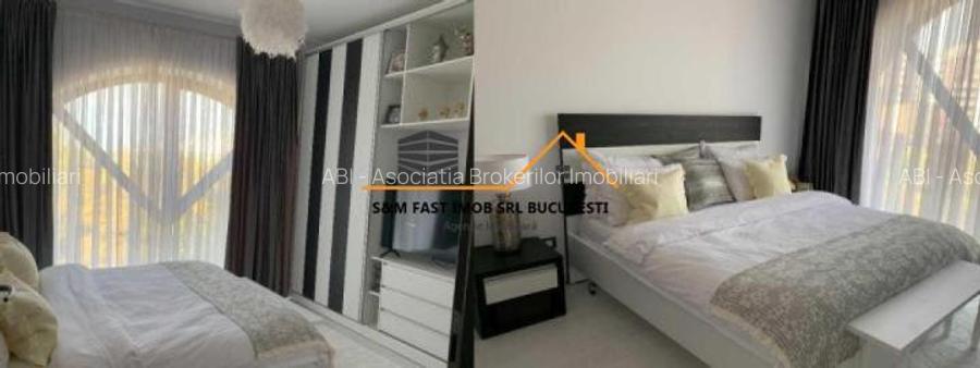 Închiriere Apartament 3 camere-13 Septembrie-Uranus-Semicentral- - 4