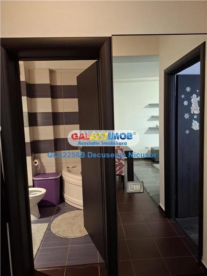 Apartament 2 camere Militari Residence mobilat utilat 82 500Euro - 19