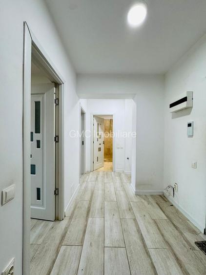 Apartament 2 camere BLOC NOU Parcul Carol T43 - 9