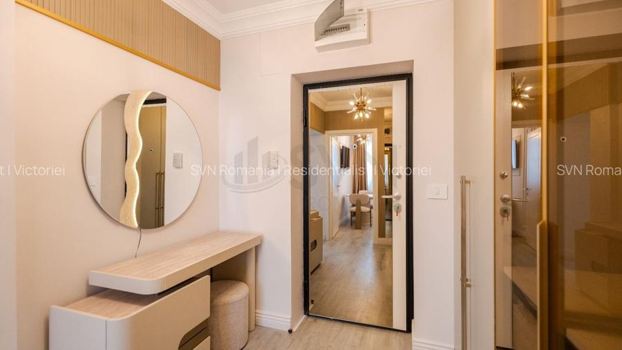 REA1028712 Studio dublu I Ivory Residence I Pipera - 7