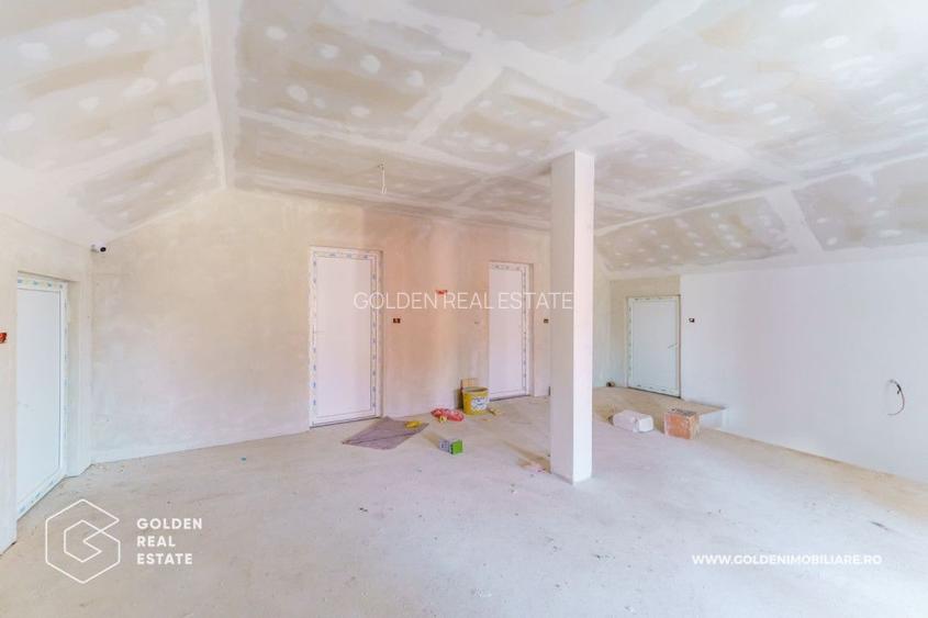Clădire pentru azil/centru de îngrijire, cu 15 camere, Arad zona Gai - 11