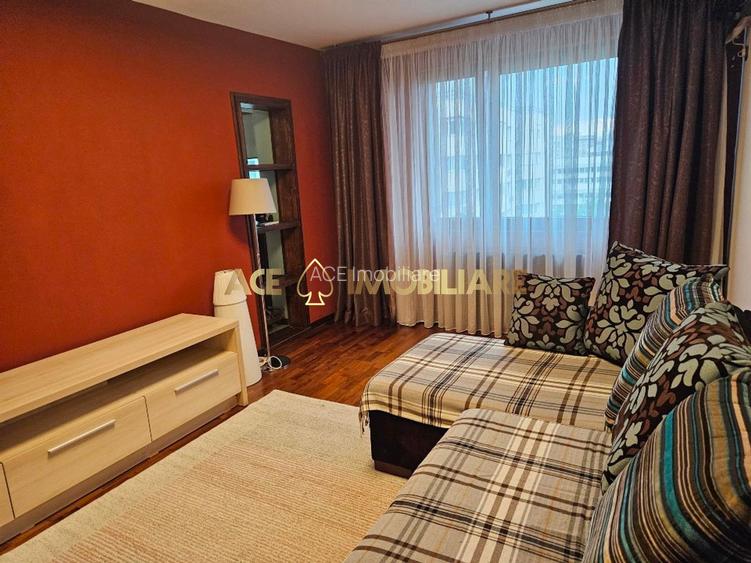 3 Camere de inchiriat | Dristor | Centrala proprie | Metrou - 2