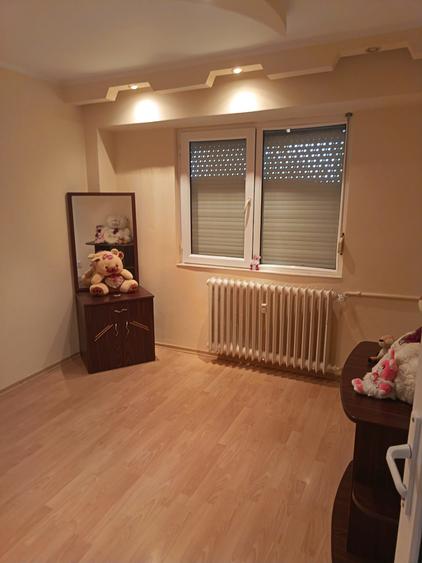 Apartament renovat, Micro 38