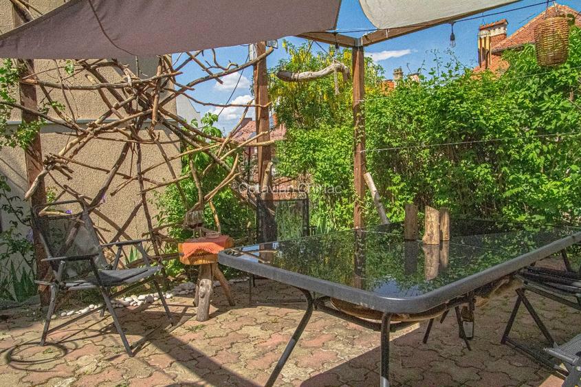 Inchiriez apartament cu 2 camere, la casa, Aleea Lupeni, zona Dealul Cetatii - 14