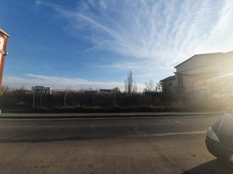 Teren constructii in zona Colentina, Maior Bacila