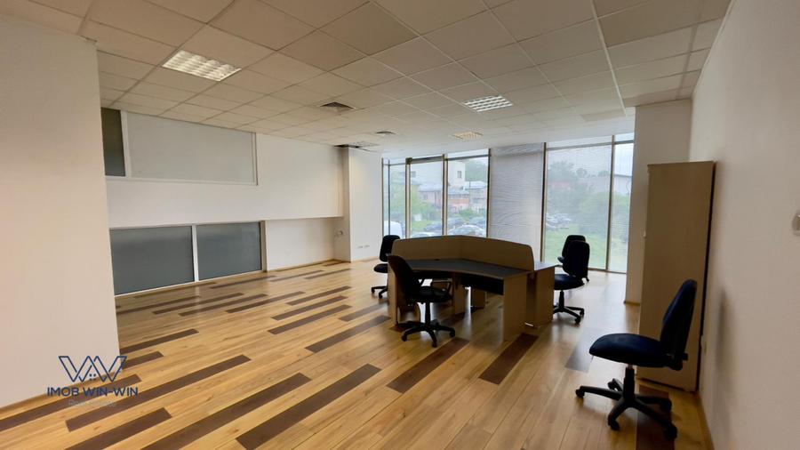 Spatiu Birouri Fratii Golesti