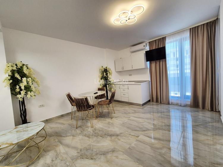 Apartament 2 camere de vânzare – Tomis Plus - 5