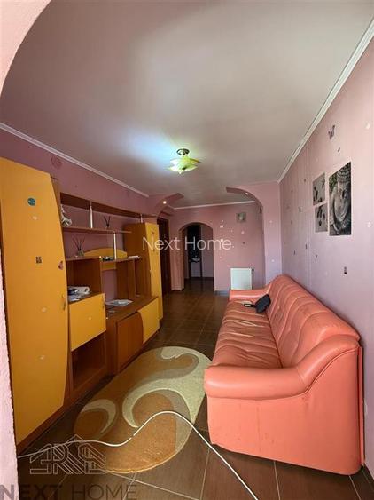 APARTAMENT 2  CAMERE, BULEVARDIUL UNIRII - 3