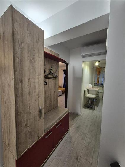 Apartament cu doua camere Center Nemes