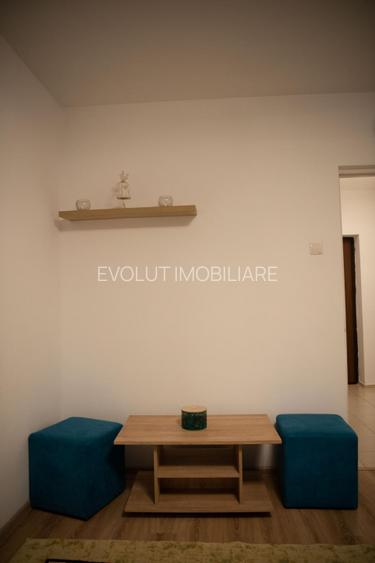 Ultracentral-apartament 2 camere ideal investiție - 3