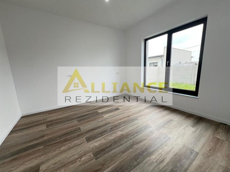 CASA PARTER-3 CAMERE-TEREN 340MP-Str Aviatorilor