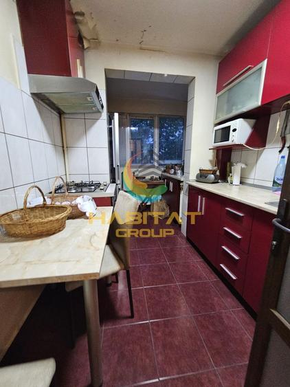 Apartament 3 camere Chisinau Socului