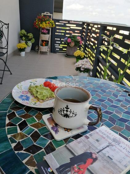 Apartement 2 camere Otopeni Liniste si Armonie, Bucatarie Inchisa - 23