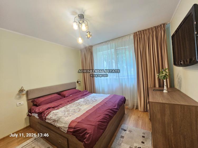 LUX! Ap3cam - City Park Mall - Parcul Tabacariei - Tomis Nord - 550 euro - 16