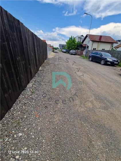 Teren intravilan de vanzare Brasov