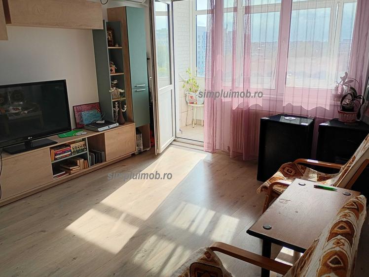 Apartament 2 camere Dimitrie Cantemir parcul Tineretului