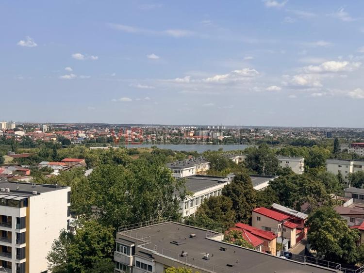 Apartament 2 camere de vânzare Doamna Ghica - Complex Planorama