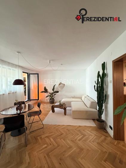 Apartament - 2 camere - Semidecomandat - Calea Dorobanti - 3