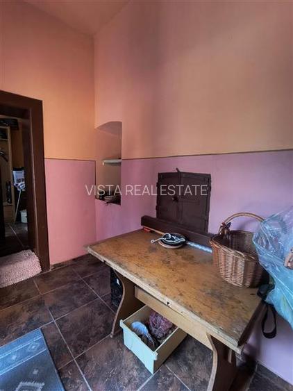 Casa extraordinara cu 2300mp teren in Bod, Brasov - 22