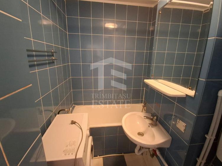 Teiul Doamnei- Apartament 2 camere decomandat | Etaj 10/10
