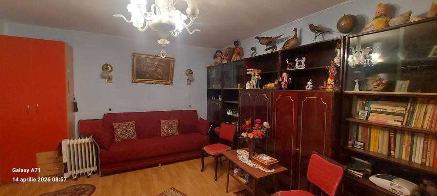 Brâncoveanu – metrou Orășelul Copiilor-bloc mixt-reabilitat