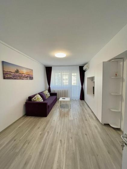 Apartament | 2 camere | Victoriei | Nicolae Titulescu