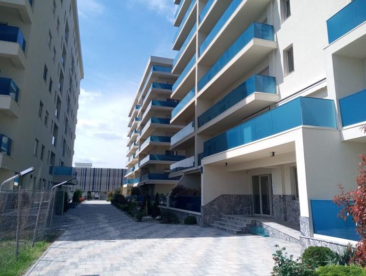 Studio Mamaia Nord