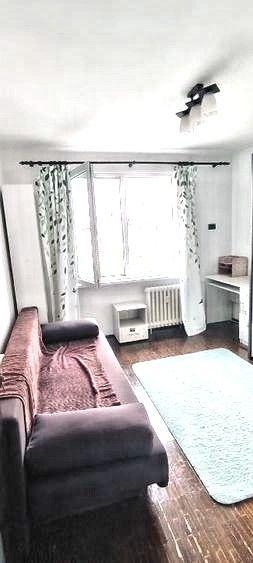 Închiriez Apartament cu 🌳 3 camere decomandat, parcare, Nicolae Grigorescu